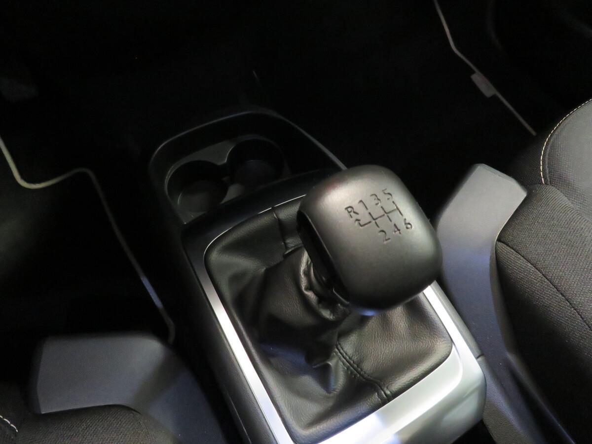 Citroën C4 1.5 HDI 96 kW SPACETOURER