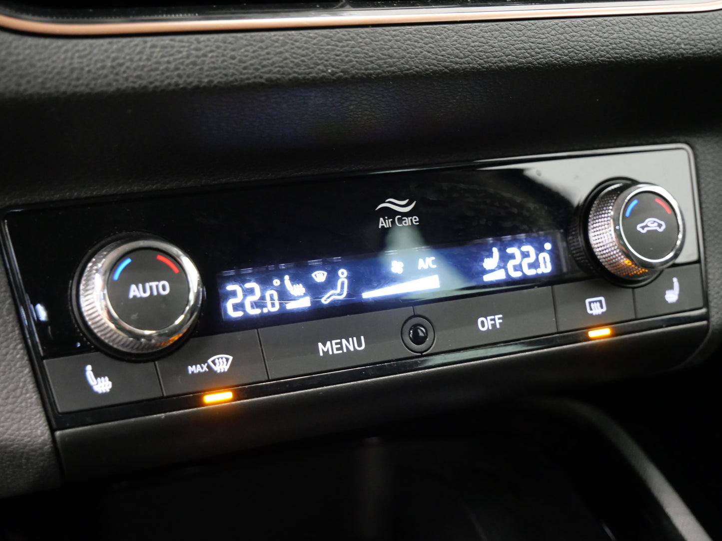 Škoda Scala 1.0 TSI 81 kW STYLE