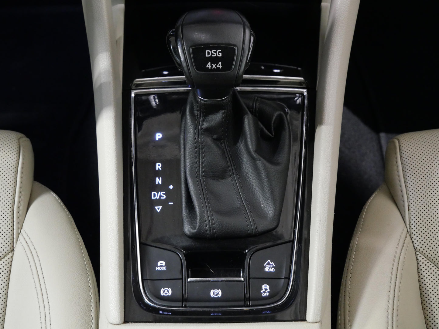 Škoda Kodiaq 2.0 TDI 140 kW 4x4 Style Plus