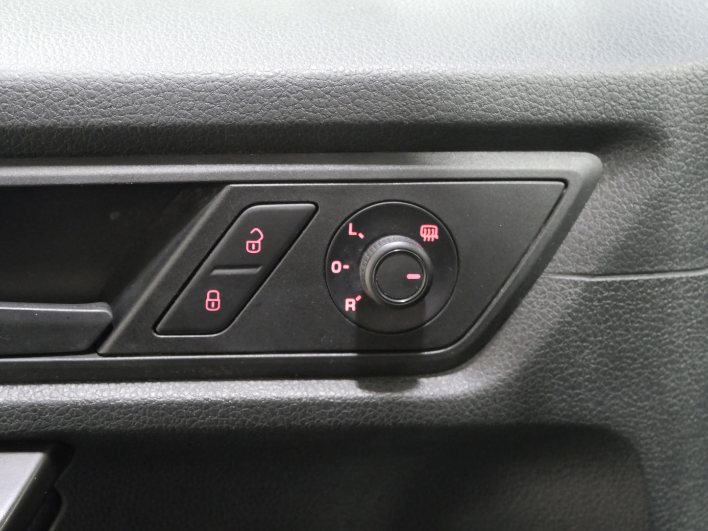 Volkswagen Caddy 2.0 TDI 75 kW KR