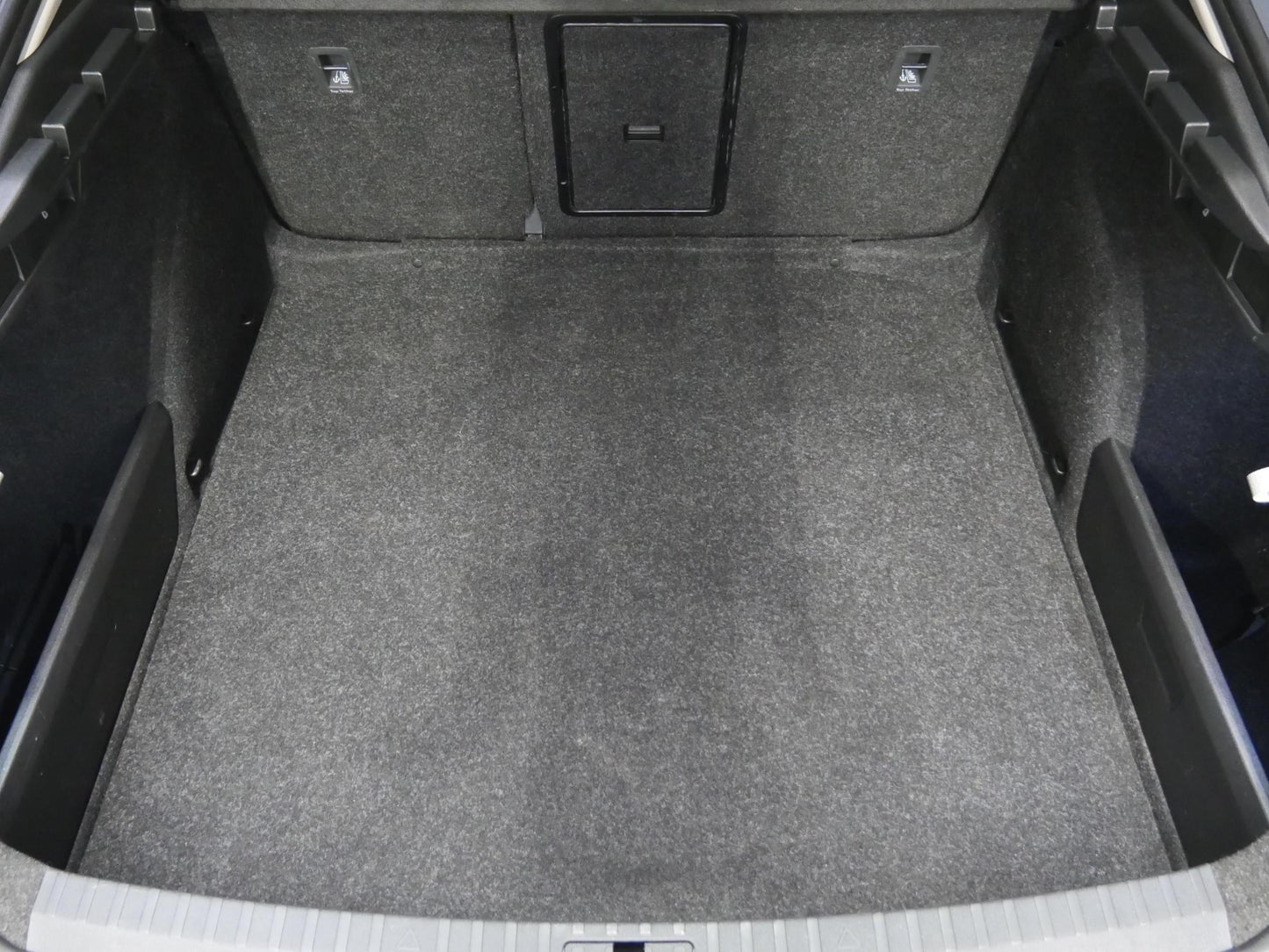 Škoda Octavia 1.5 TSI 110 kW Ambition