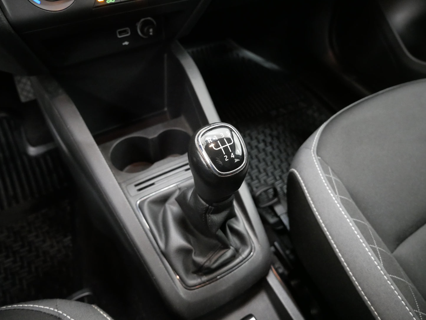 Škoda Fabia 1.0 TSI 70 kW Ambition Plus