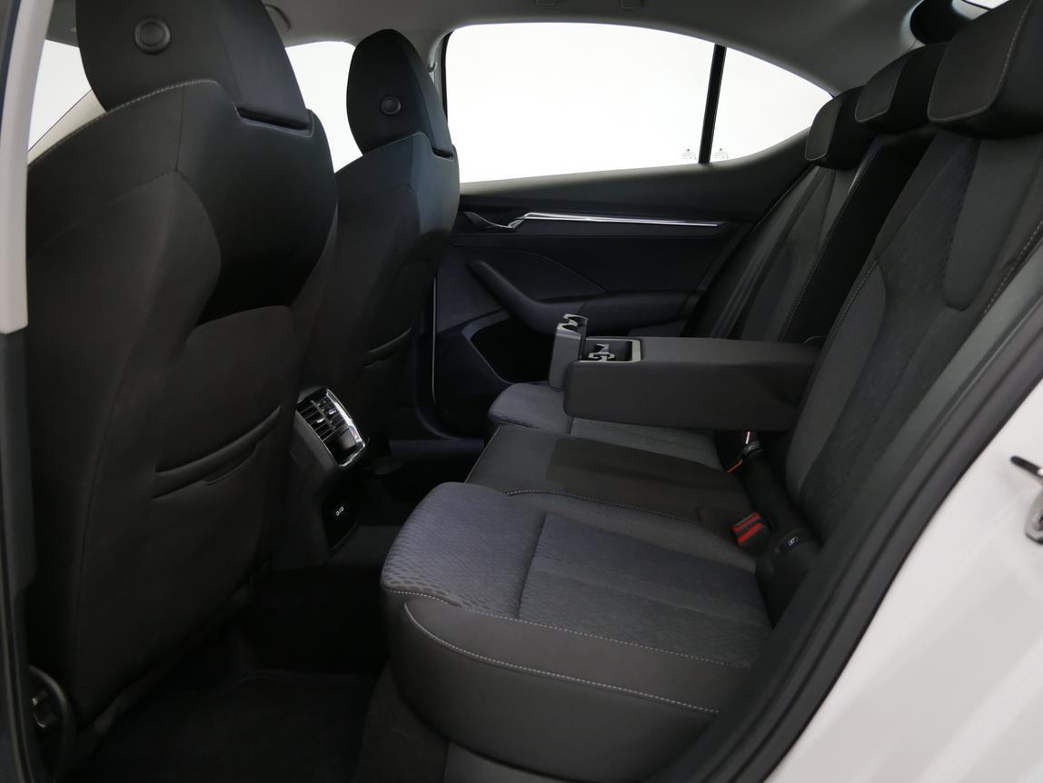 Škoda Octavia 2.0 TDI Style