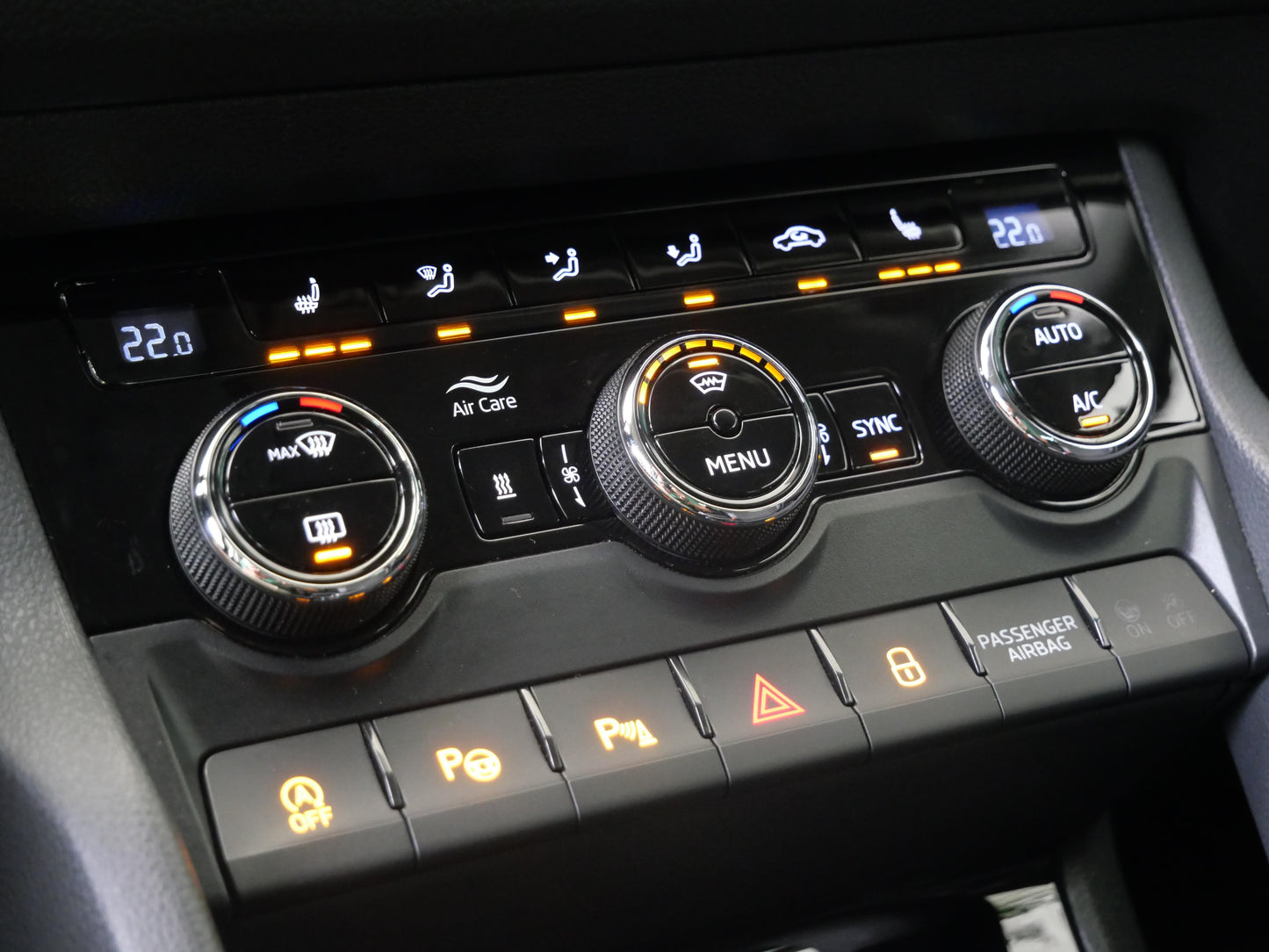 Škoda Kodiaq 2.0 TDI 110 kW Style Plus