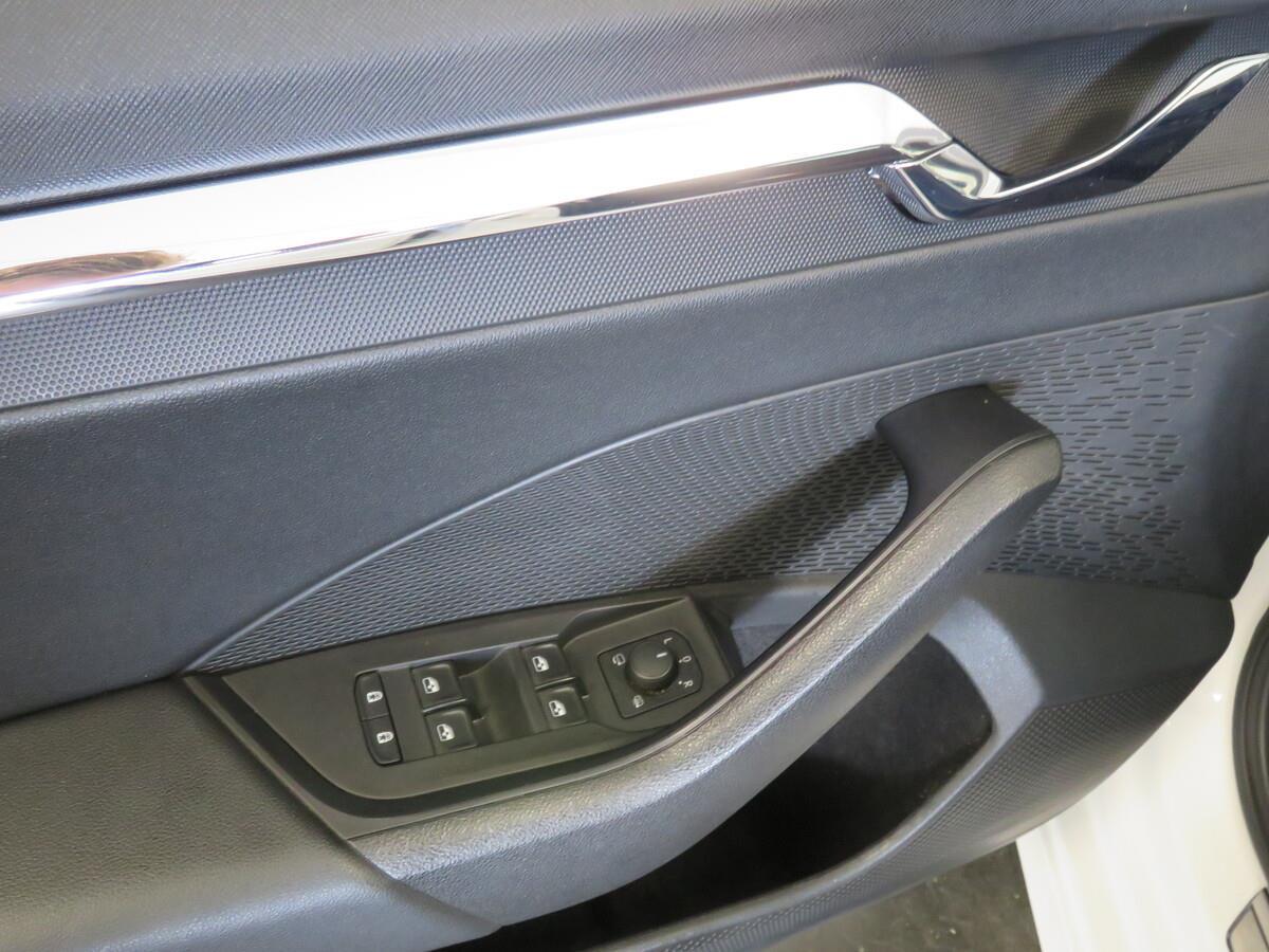 Škoda Octavia 2.0 TDI 85 kW Style Plus