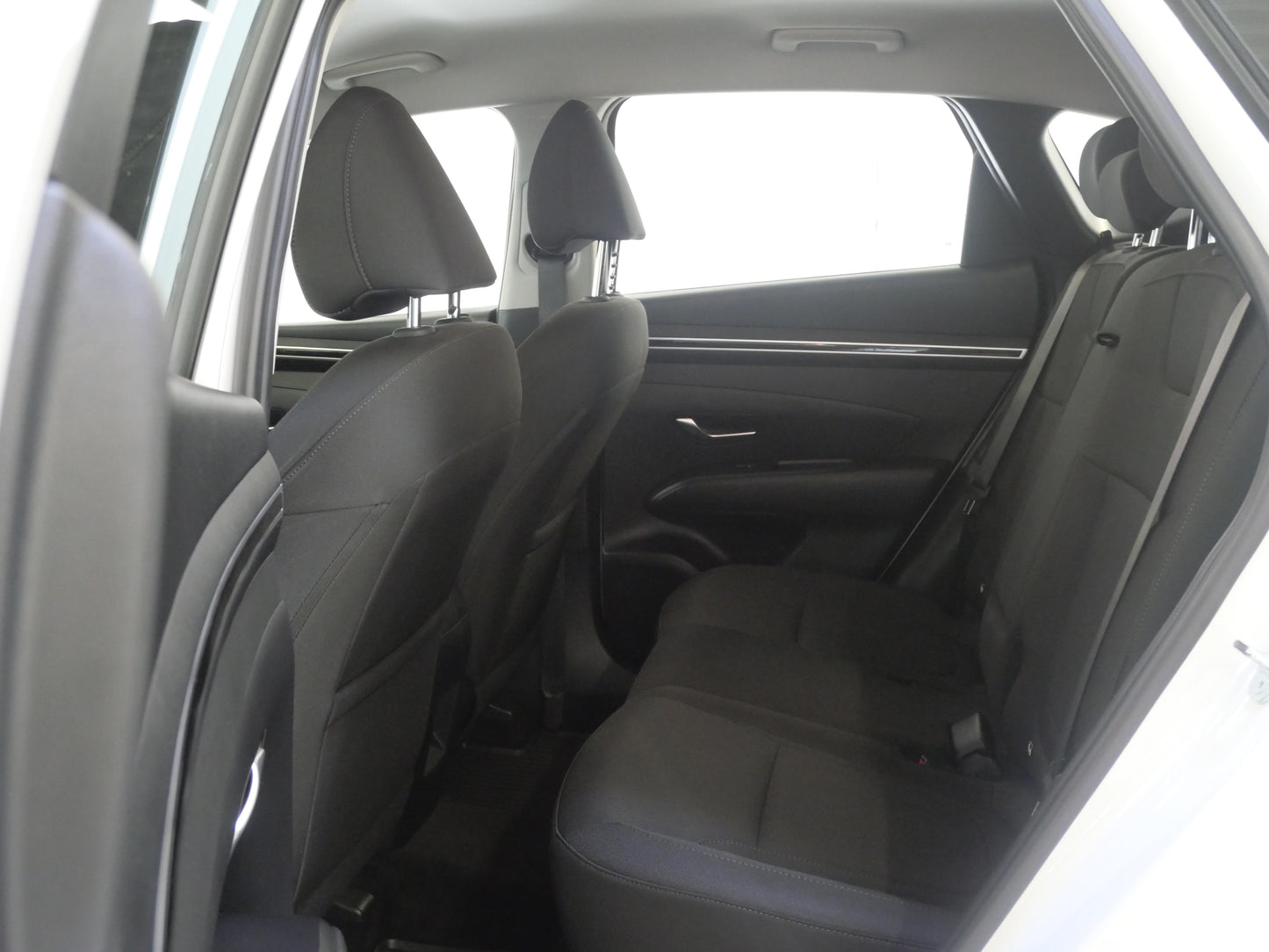 Hyundai Tucson 1.6 T-GDI 110 kW Start