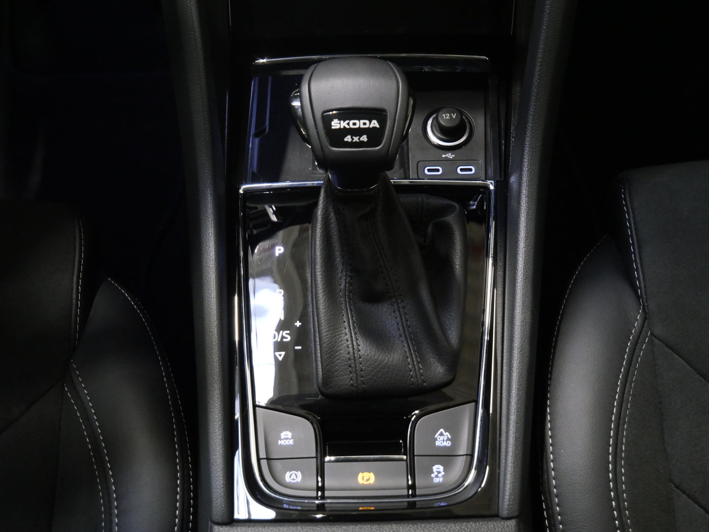 Škoda Kodiaq 2.0 TDI 110 kW Style Plus