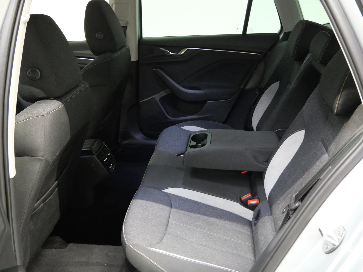 Škoda Kamiq 1.5 TSI 110 kW Top Selection