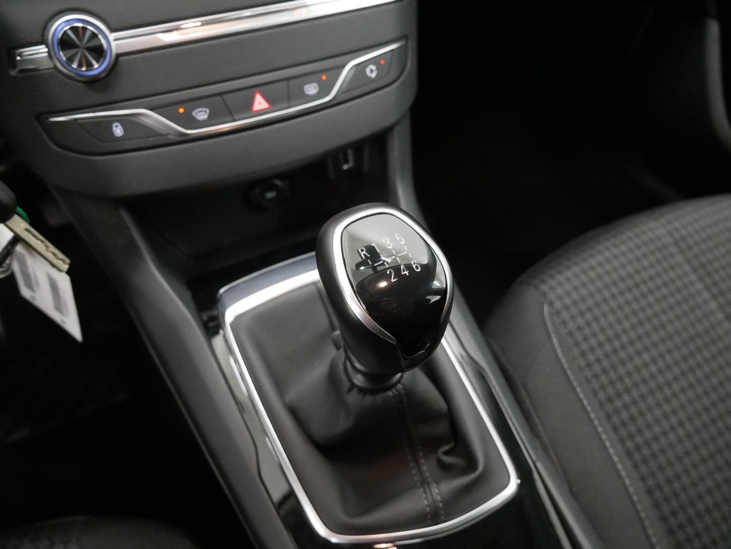 Peugeot 308 SW 1.5 BlueHDI 96 kW