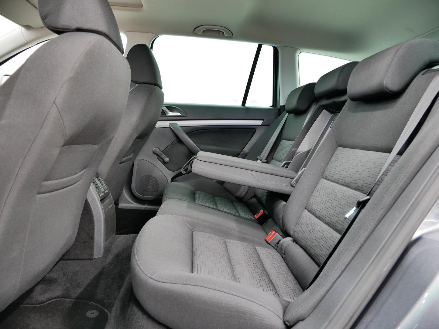 Škoda Octavia 1.6 TDI 77 kW Ambition