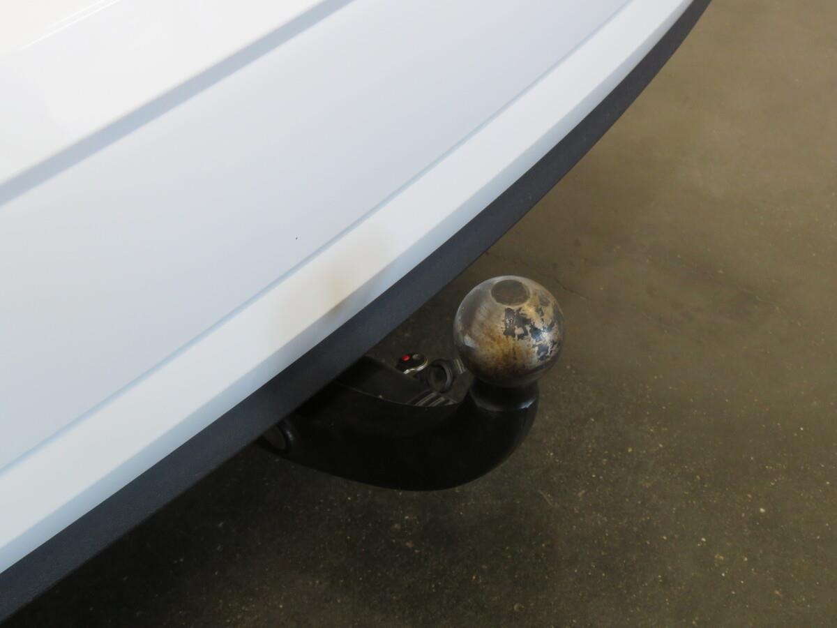 Škoda Octavia 1.6 TDI 85 kW Ambition