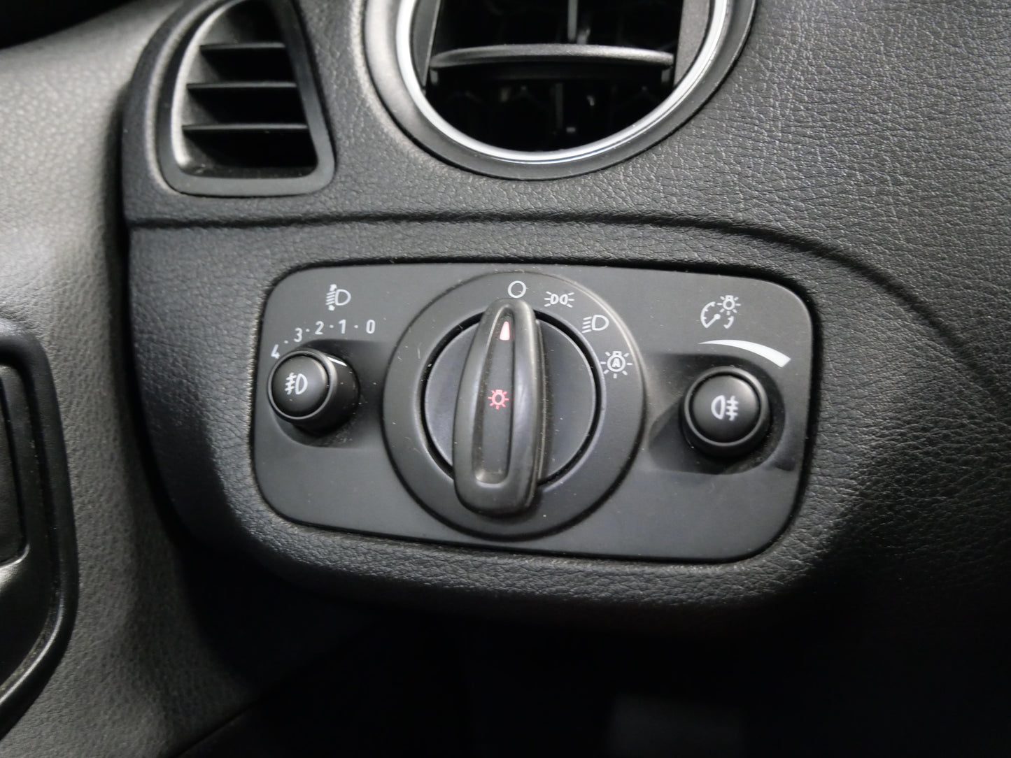 Ford S-MAX 2.0 TDCI 103 kW