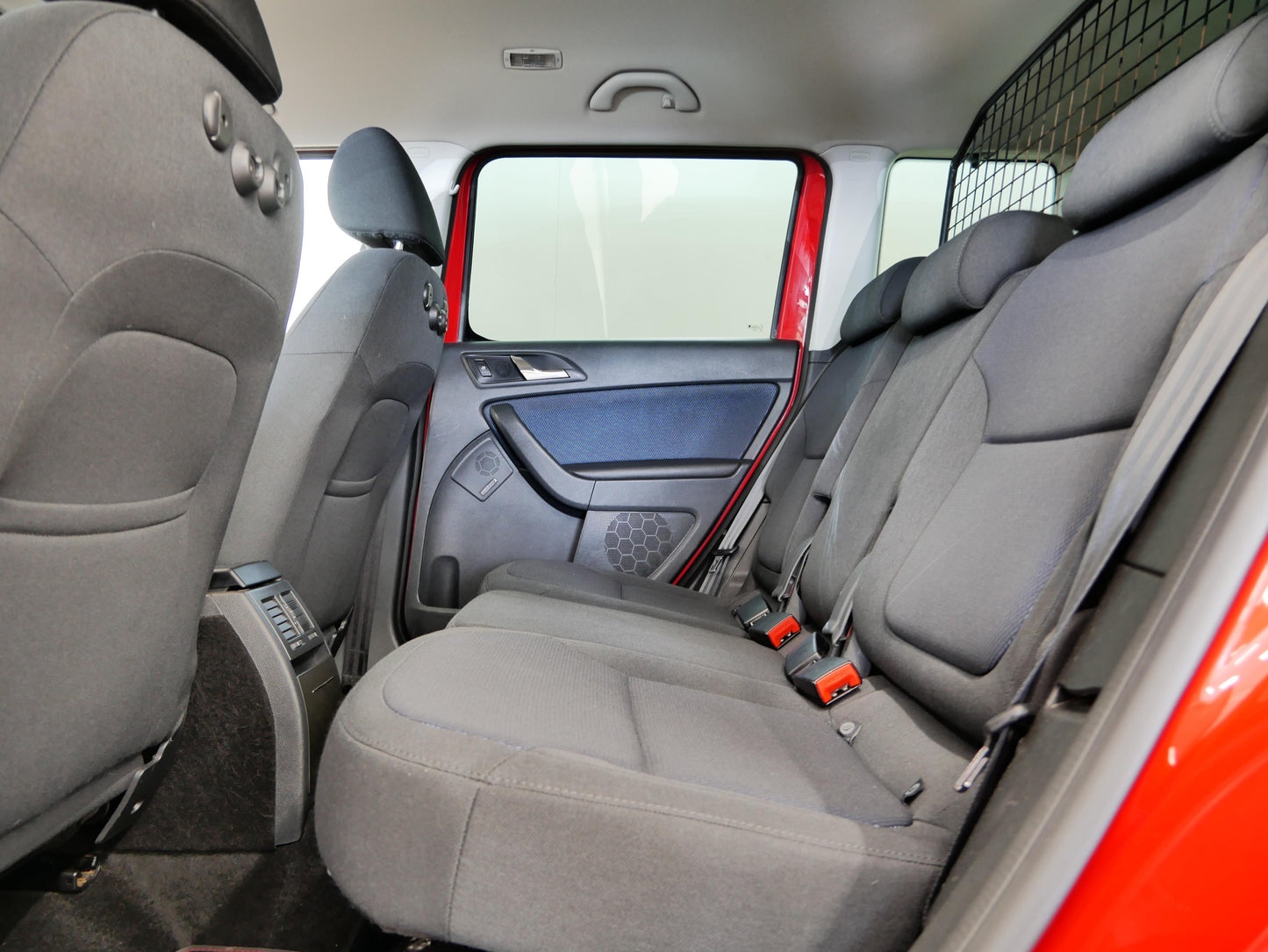 Škoda Yeti 1.4 TSI 90 kW Ambition