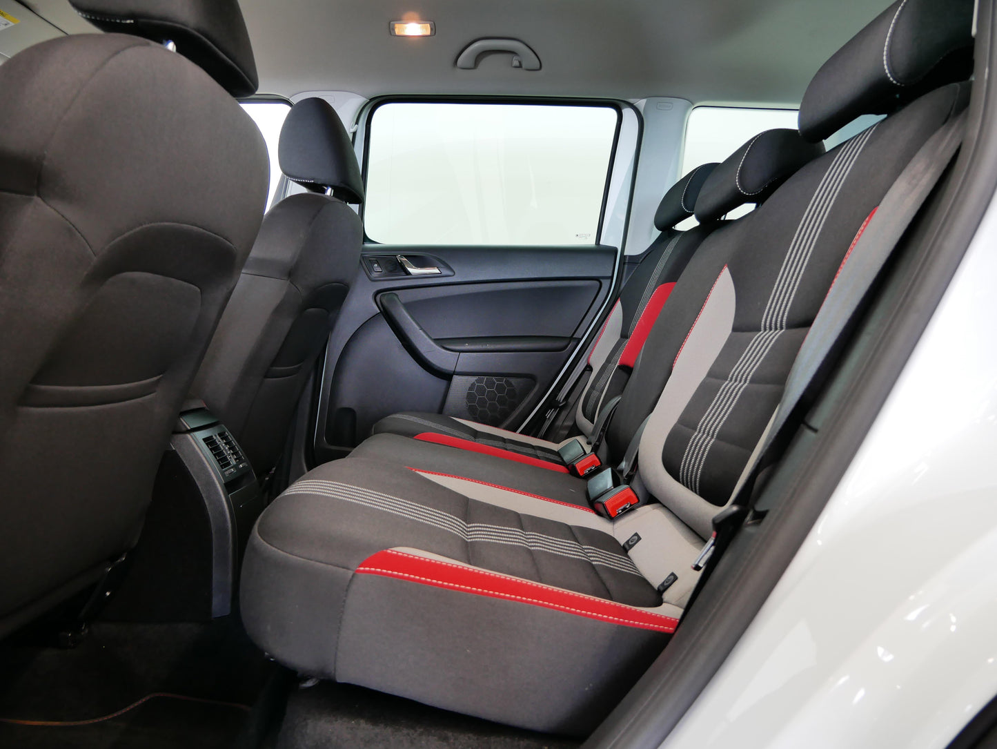 Škoda Yeti 2.0 TDI 110 kW 4x4 Monte Carlo