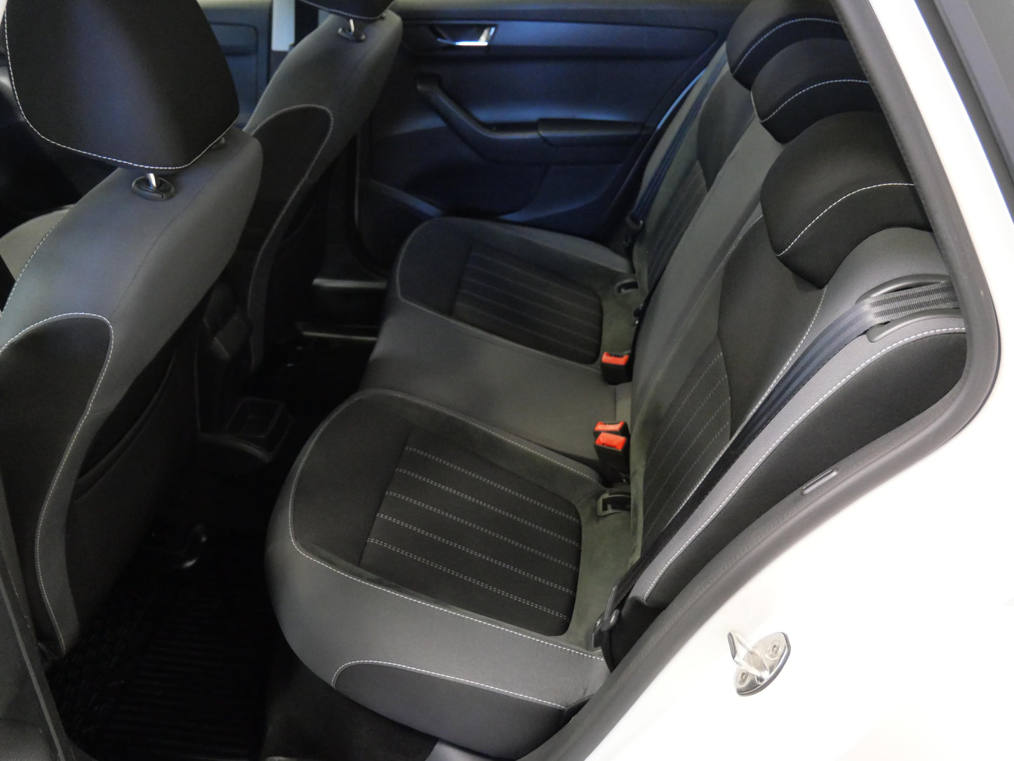 Škoda Fabia 1.0 TSI 70 kW Style