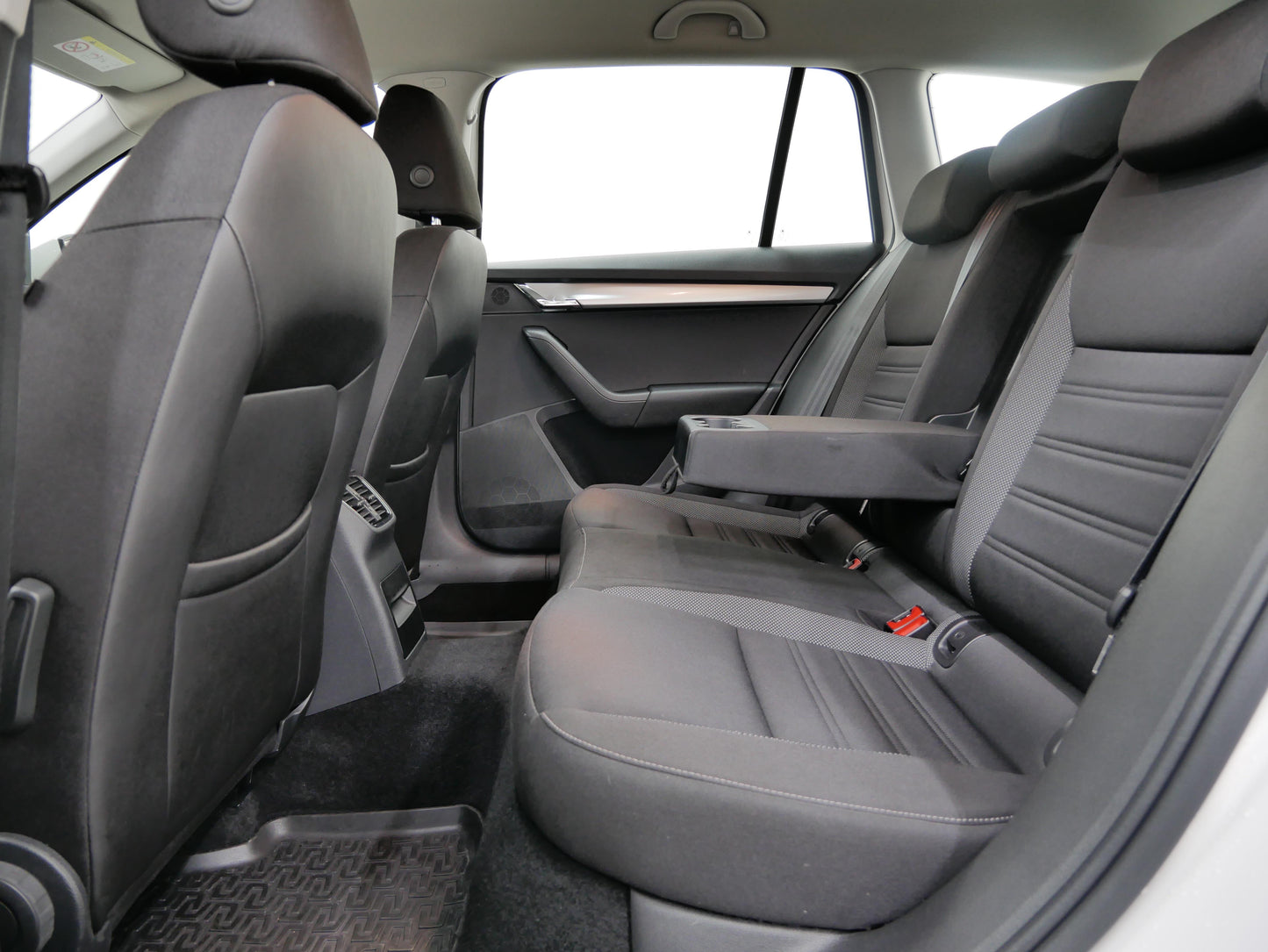 Škoda Octavia 1.6 TDI 85 kW Ambition Plus