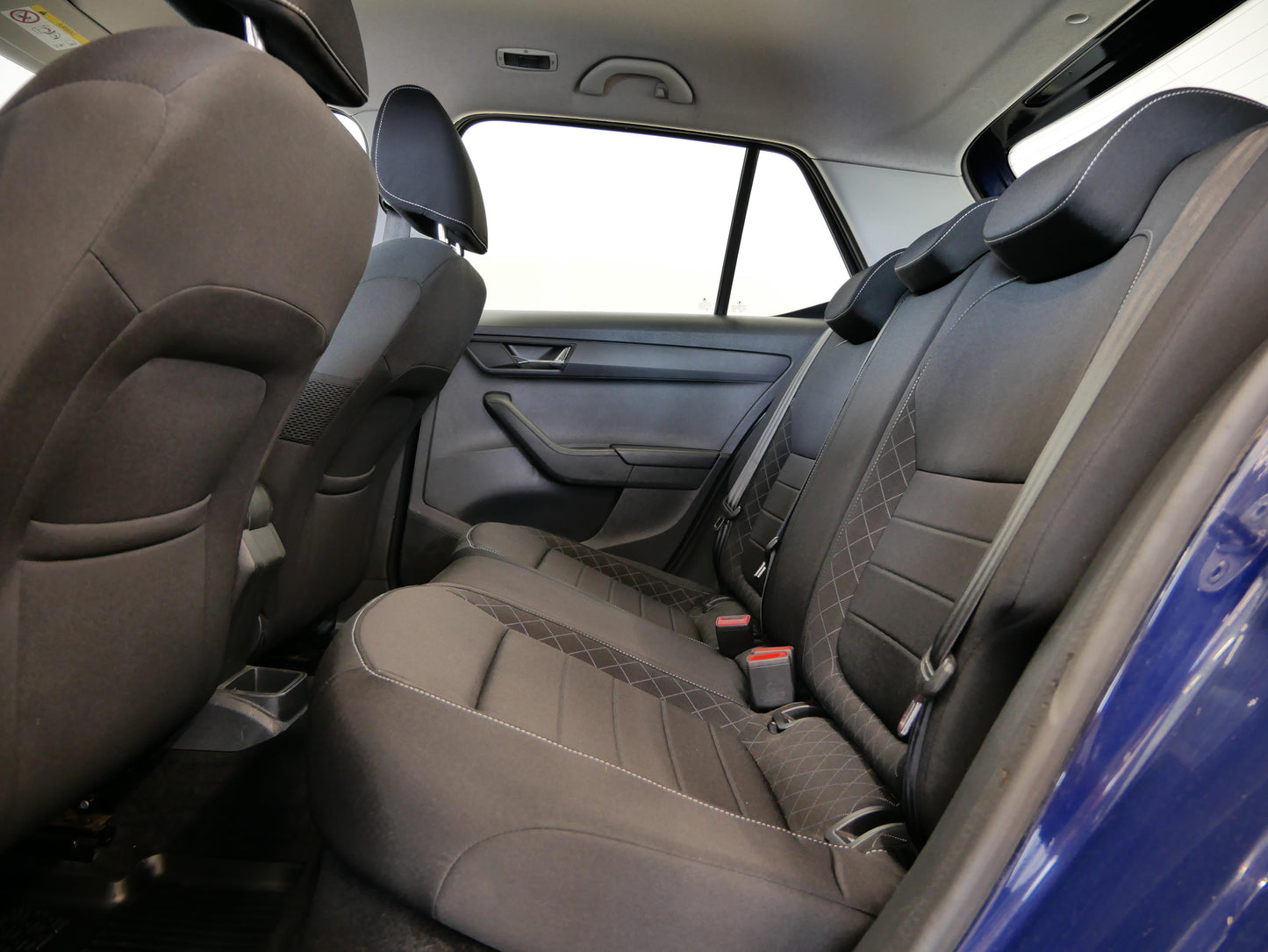 Škoda Fabia 1.0 TSI 81 kW Style
