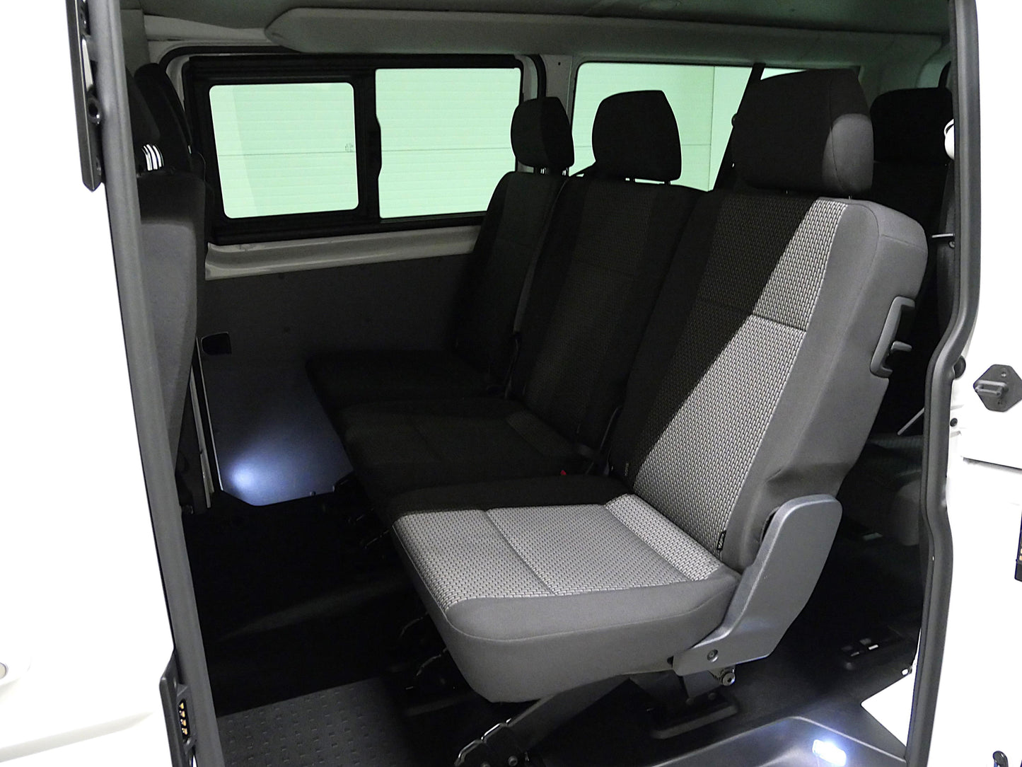 Volkswagen Transporter 2.0 TDI 110 kW Long