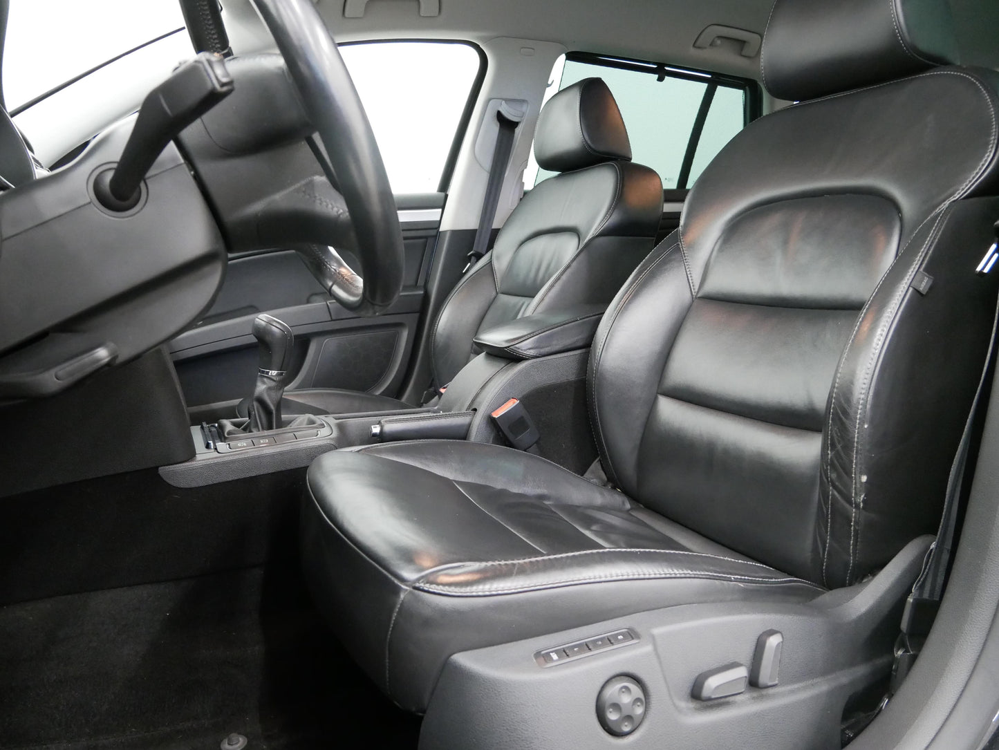 Škoda Superb 1.6 TDI 77 kW Elegance