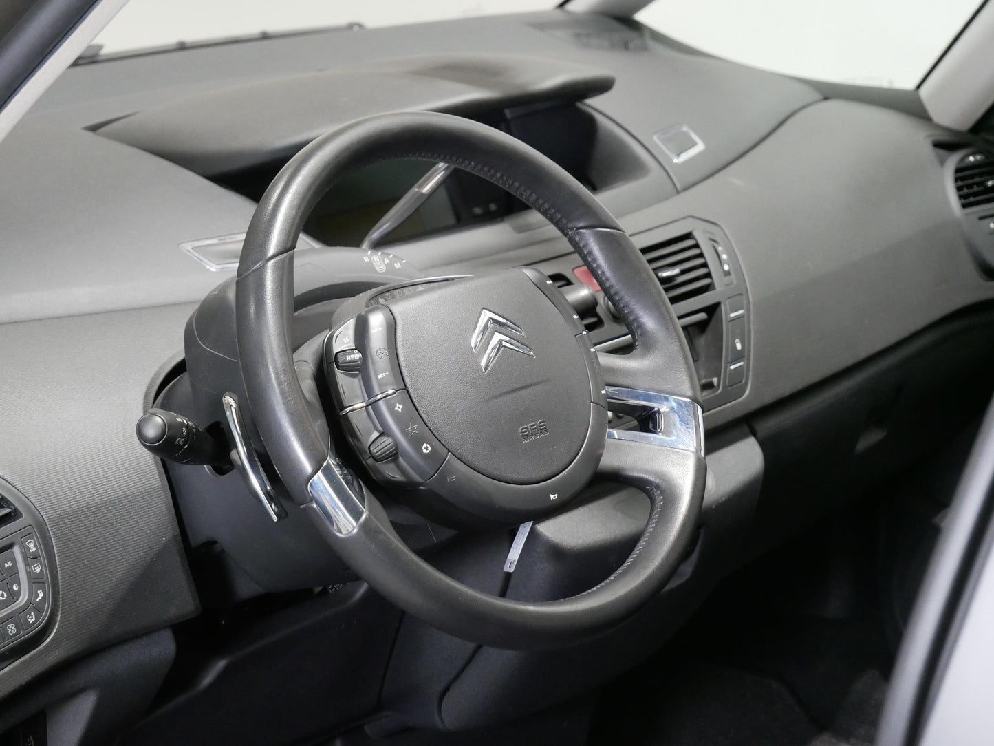 Citroën C4 Picasso 1.6 HDI 80 kW Dynamique