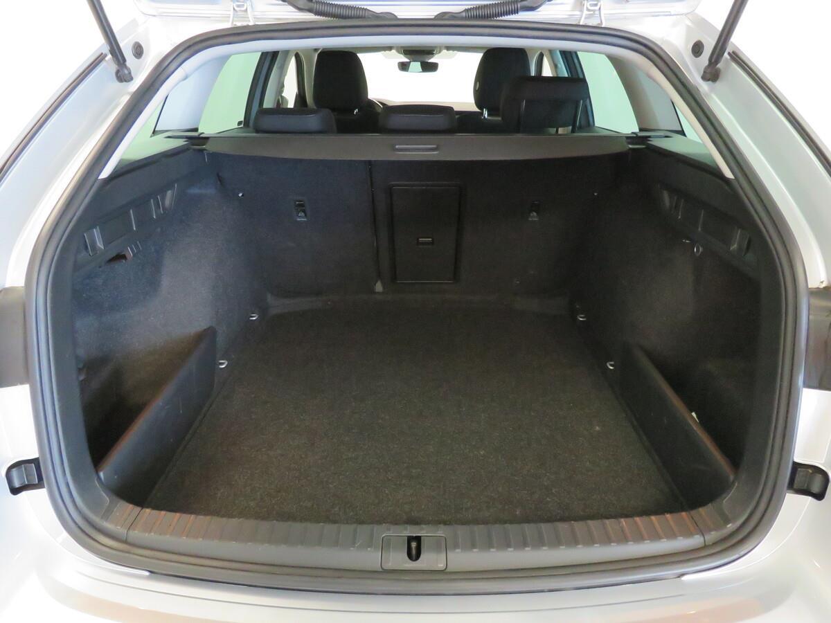 Škoda Octavia 2.0 TDI 85 kW Ambition Plus