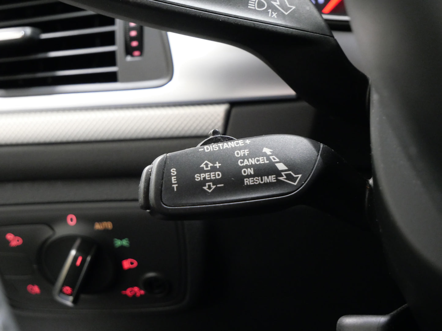 Audi A6 3.0 TDI V6 180 kW 4x4