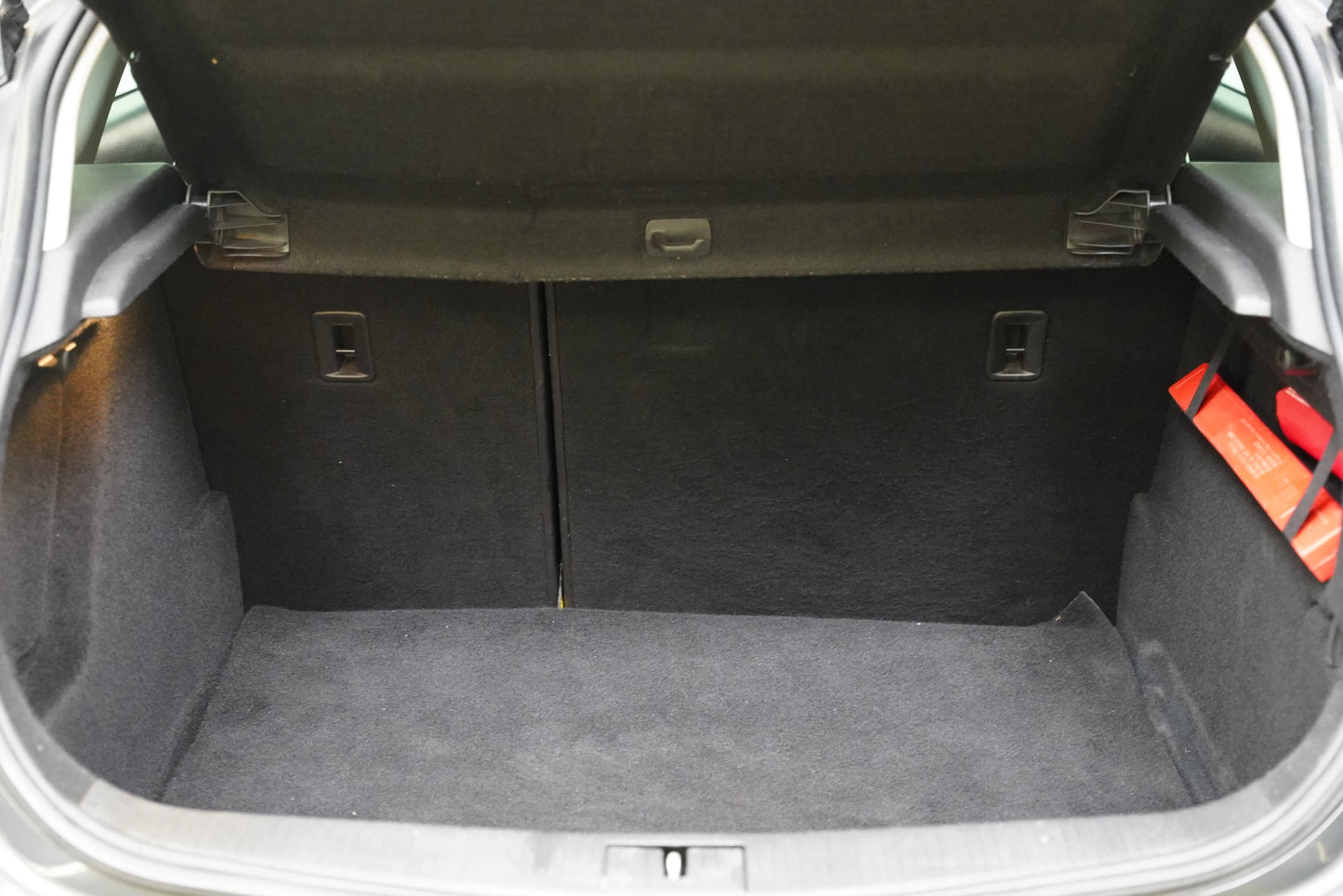 Opel Astra 1.4 Turbo 103 kW Jahre