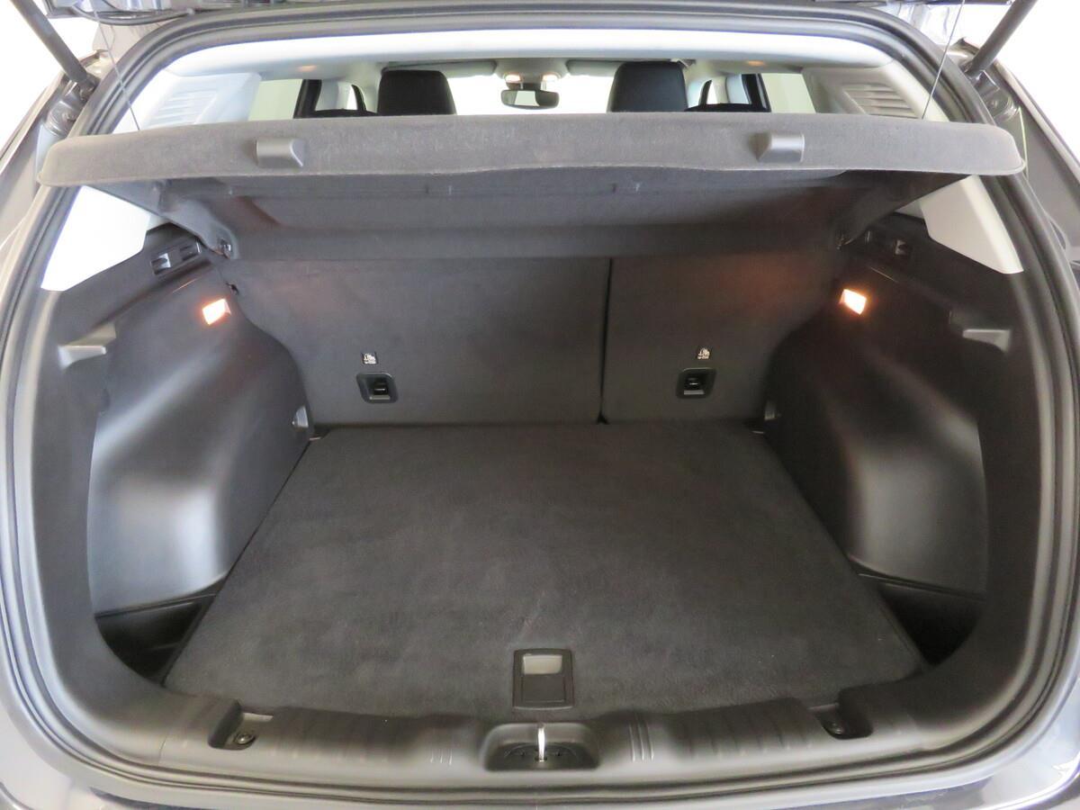 Jeep Compass 1.5 e-Hybrid Automat 96kW