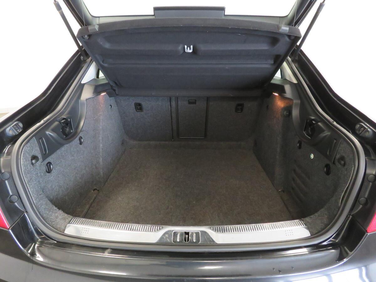 Škoda Superb 2.0 TDI 103 kW Ambition