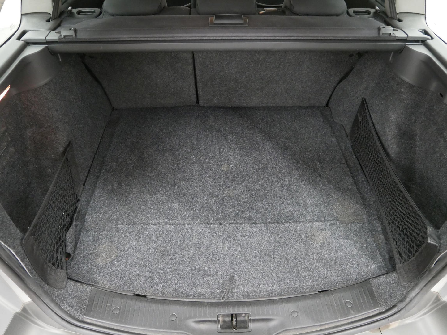 Renault Mégane 1.6i 16V 83 kW