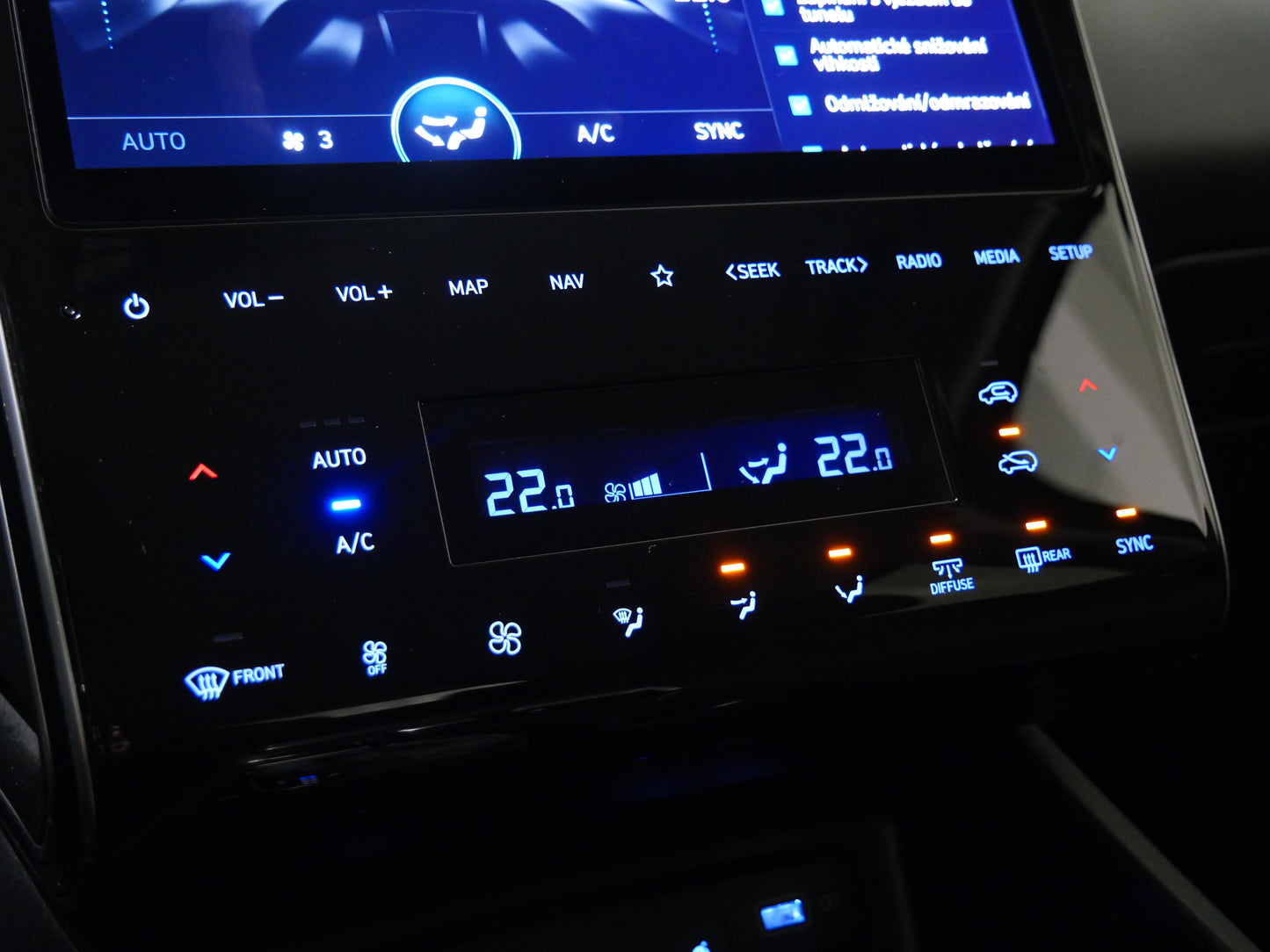Hyundai Tucson 1.6 T-GDI 132 kW Smart