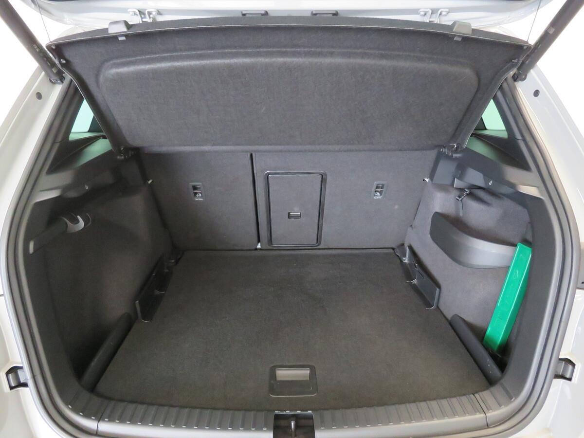 Škoda Karoq 1.5 TSI 110 kW Sportline Top