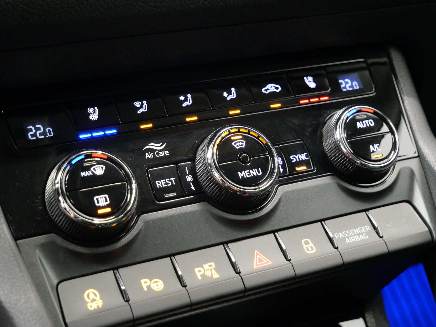 Škoda Kodiaq 2.0 TDI 147 kW L&K