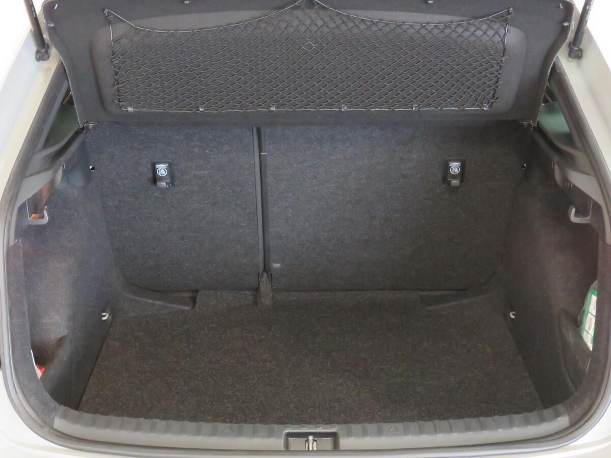 Škoda Scala 1.0 TSI 85 kW Monte Carlo