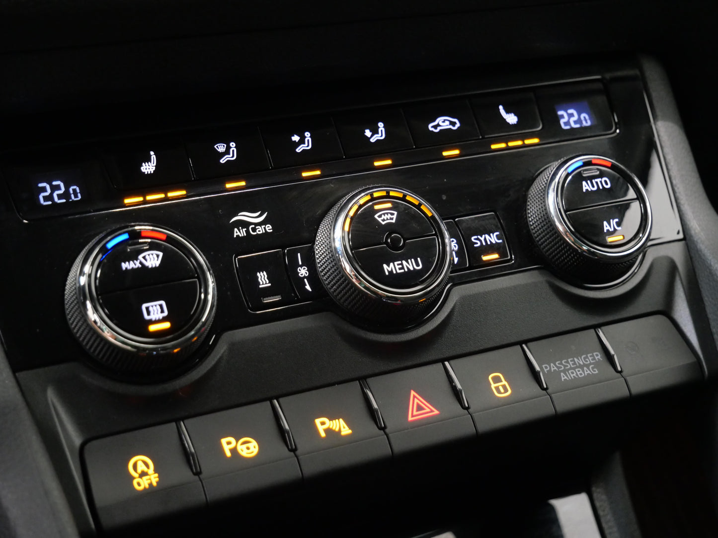 Škoda Kodiaq 2.0 TSI 140 kW DSG 4x4 Style+