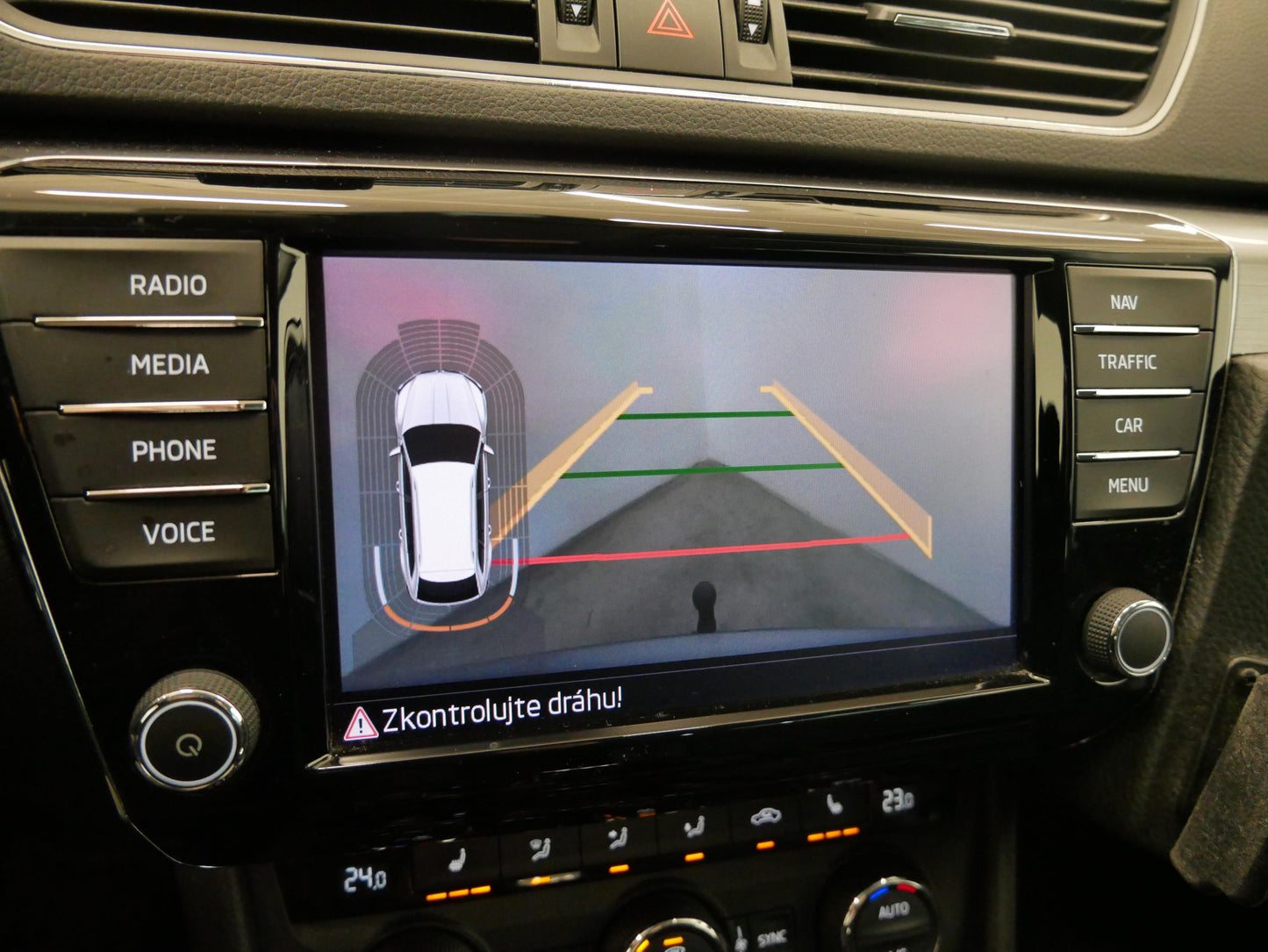 Škoda Superb 2.0 TDI 140 kW Style