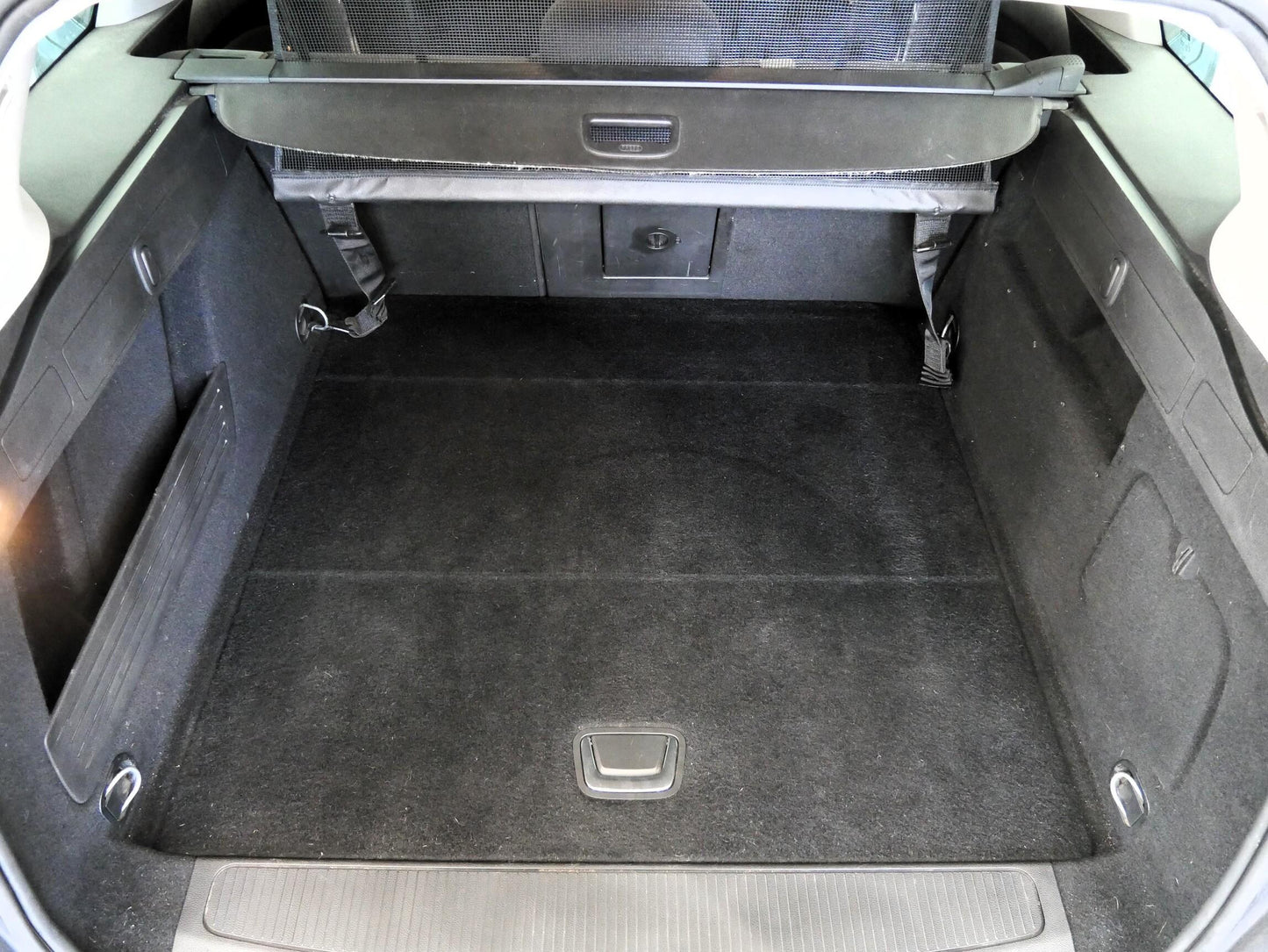 Opel Astra Sports Tourer 1.4T