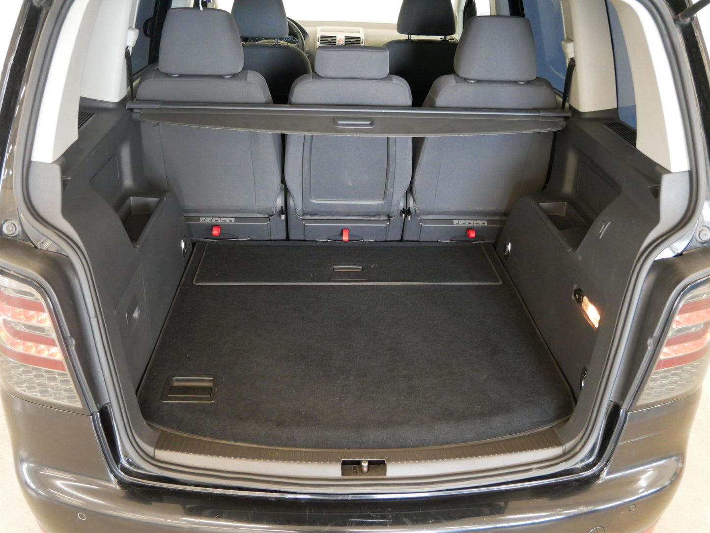 Volkswagen Touran 1.9 TDI 77 kW Trendline