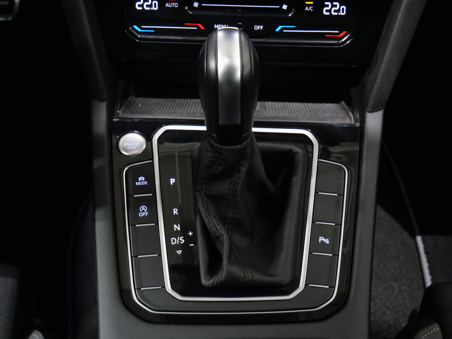 Volkswagen Passat 2.0 TDI 147 kW Alltrack