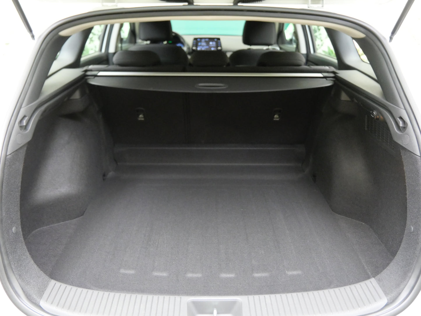 Hyundai i30 1.0 T-GDI 88 kW Family Comfort