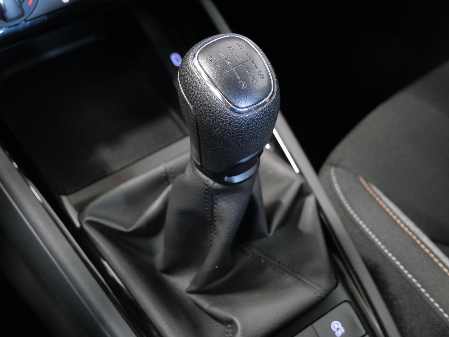 Škoda Kamiq 1.5 TSI 110 kW Selection