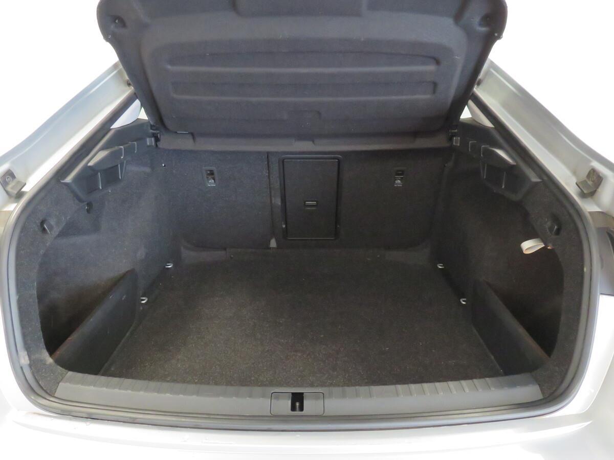 Škoda Octavia 2.0 TDI 110 kW DSG Ambition+