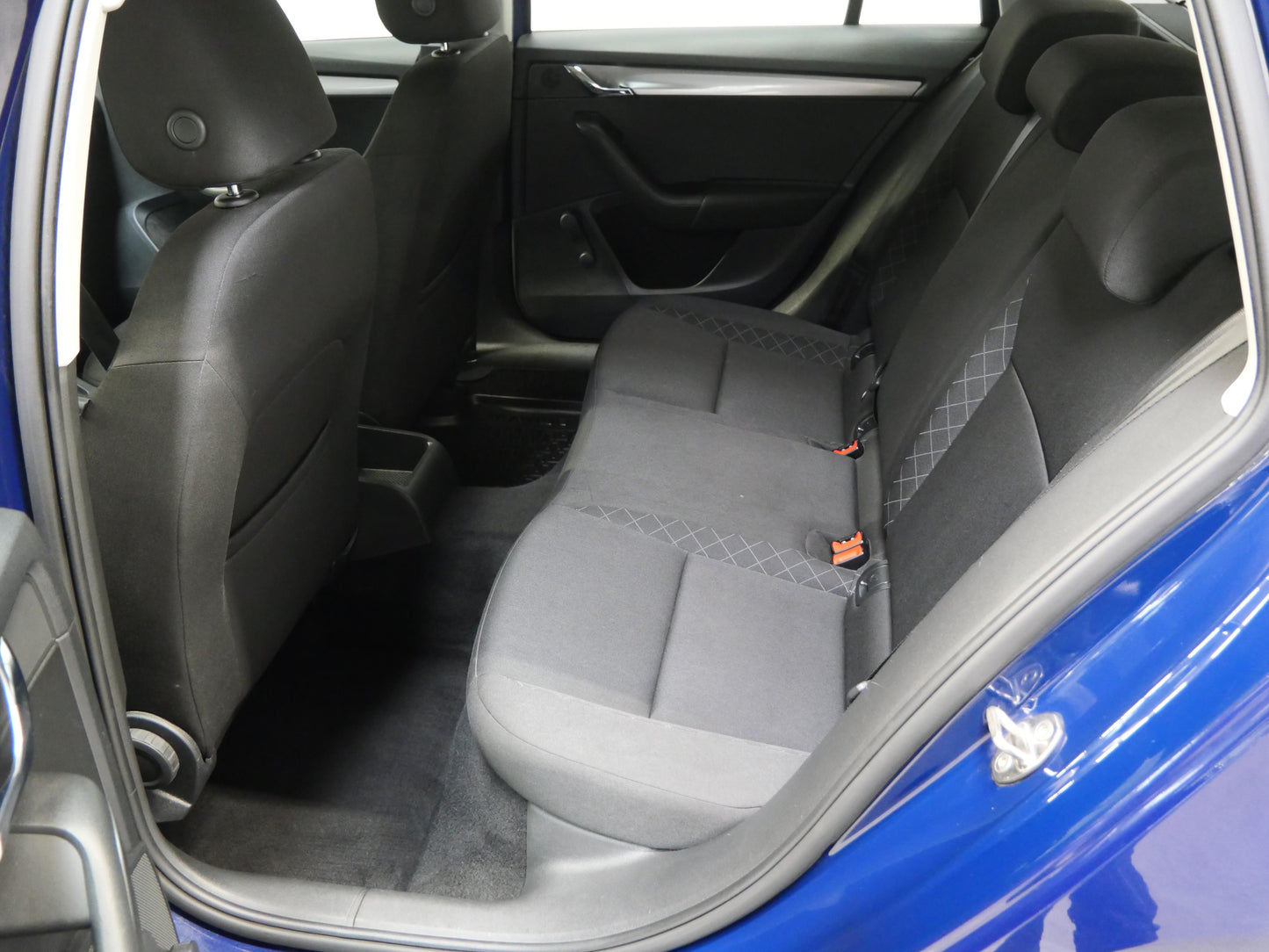 Škoda Octavia 1.4 TSI G-TEC 81 kW Active+