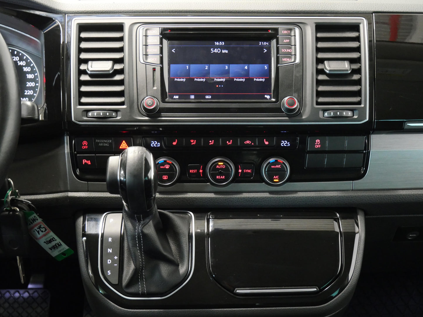 Volkswagen Multivan 2.0 TDI 150 kW DSG 4Motion