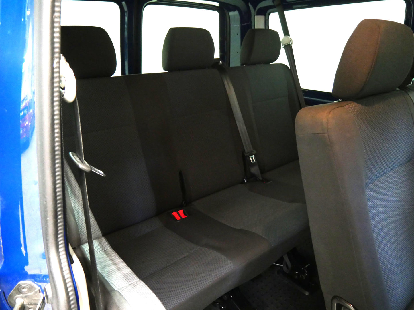 Volkswagen Transporter 2.0 TDI 75 kW