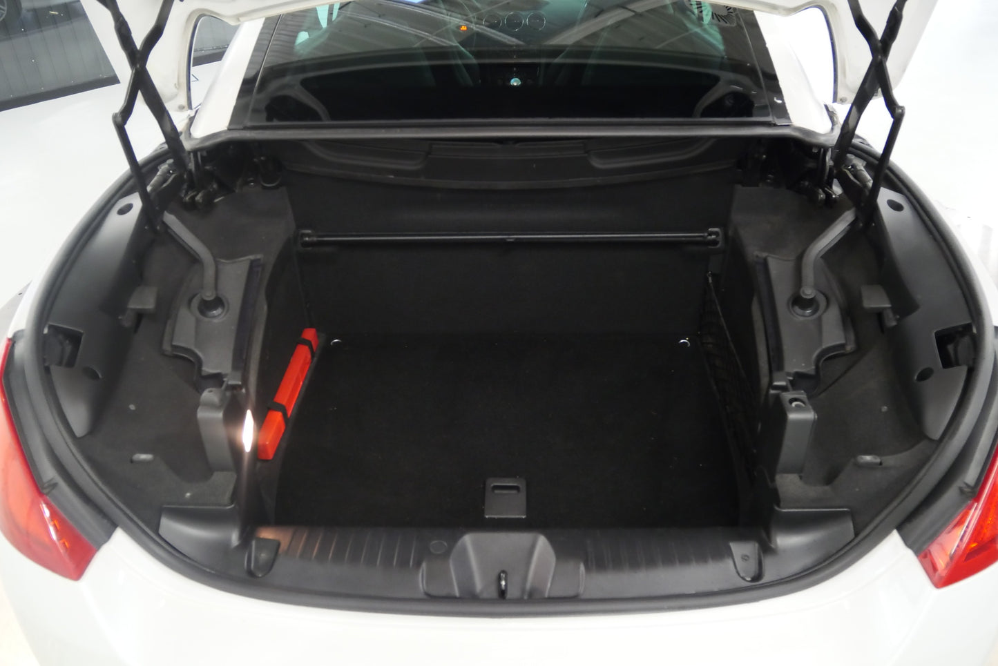 Peugeot 308 CC 1.6 110kW