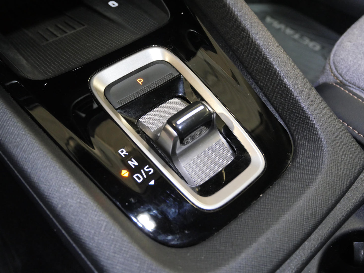 Škoda Octavia 1.5 TSI 110 kW Top Selection