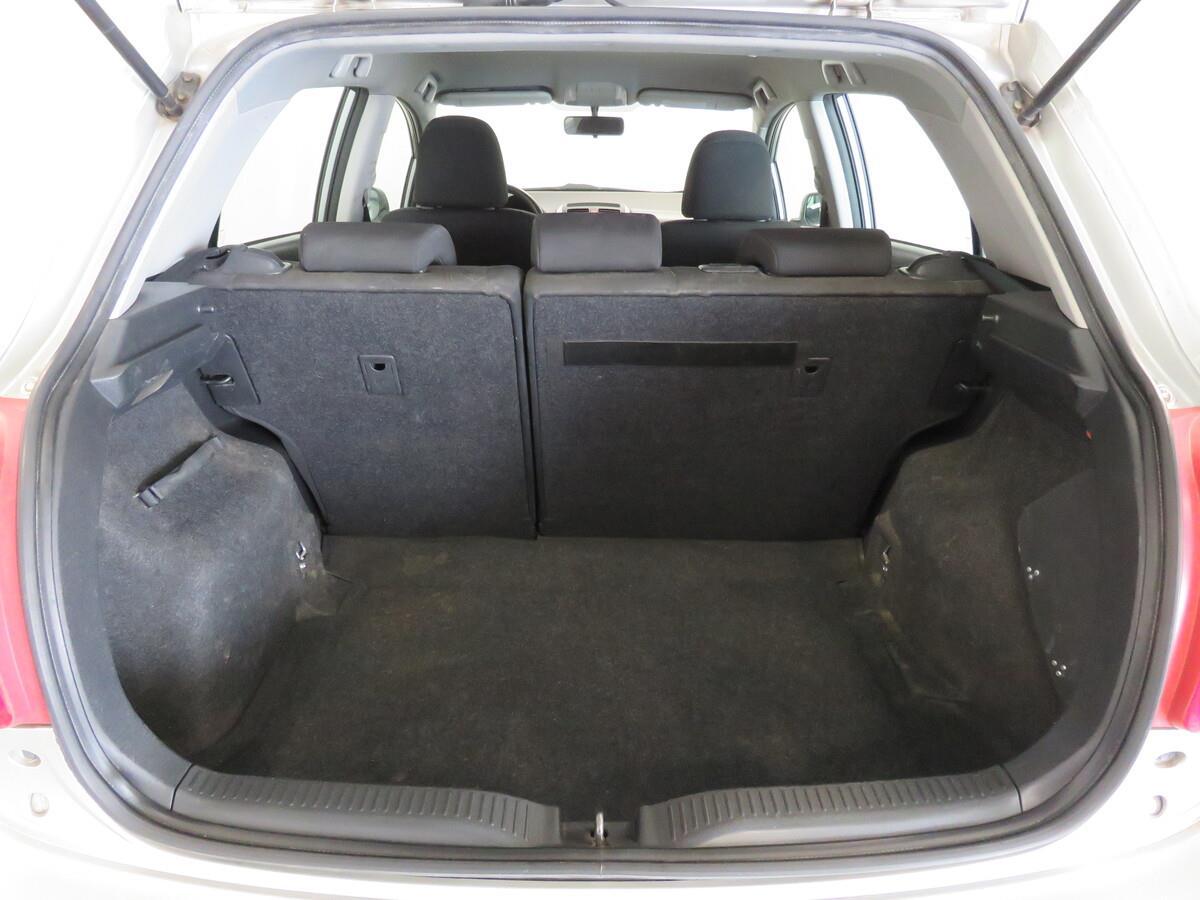 Toyota Auris 1.6 VVT-i 91 kW