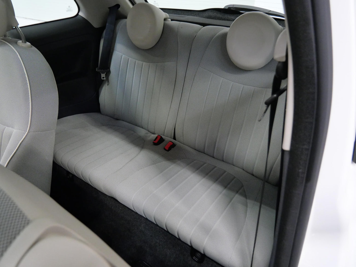 Fiat 500 1.2i 51 kW