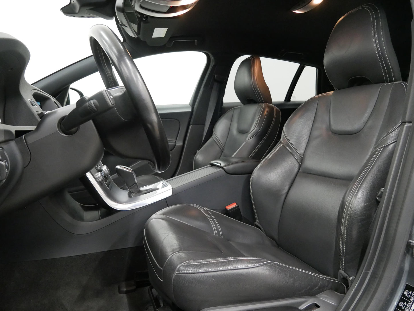 Volvo V60 2.0 D4 Drive-E Edition Moment